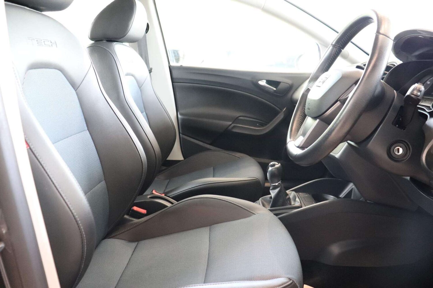 Used SEAT Ibiza 2015 for sale - 76600810: Photo 21