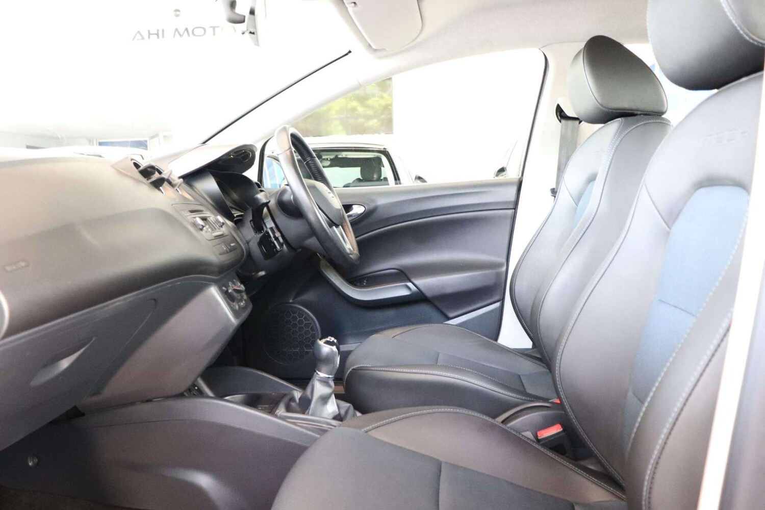 Used SEAT Ibiza 2015 for sale - 76600810: Photo 34