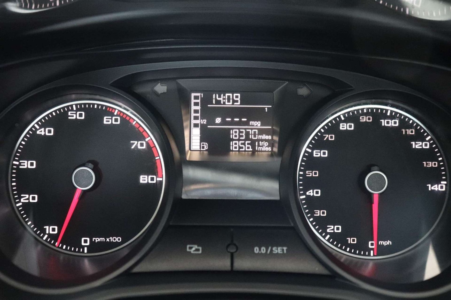 Used SEAT Ibiza 2015 for sale - 76600810: Photo 35