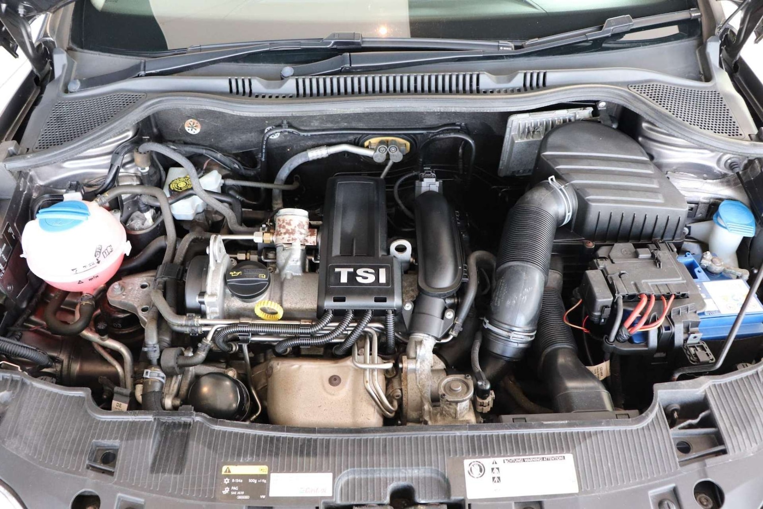 Used SEAT Ibiza 2015 for sale - 76600810: Photo 45