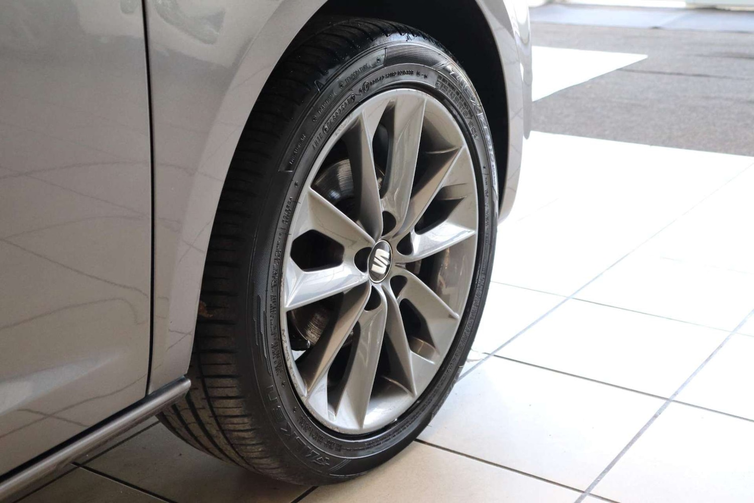 Used SEAT Ibiza 2015 for sale - 76600810: Photo 49