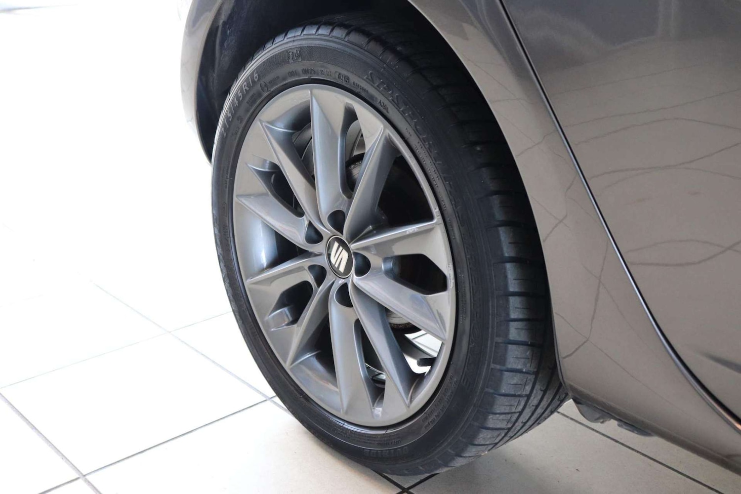 Used SEAT Ibiza 2015 for sale - 76600810: Photo 50