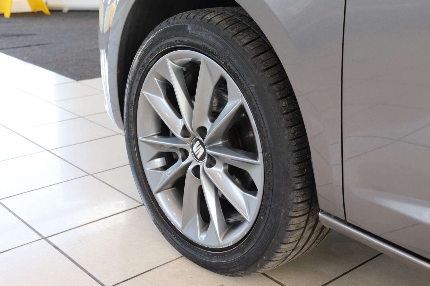 Used SEAT Ibiza 2015 for sale - 76600810: Photo 51