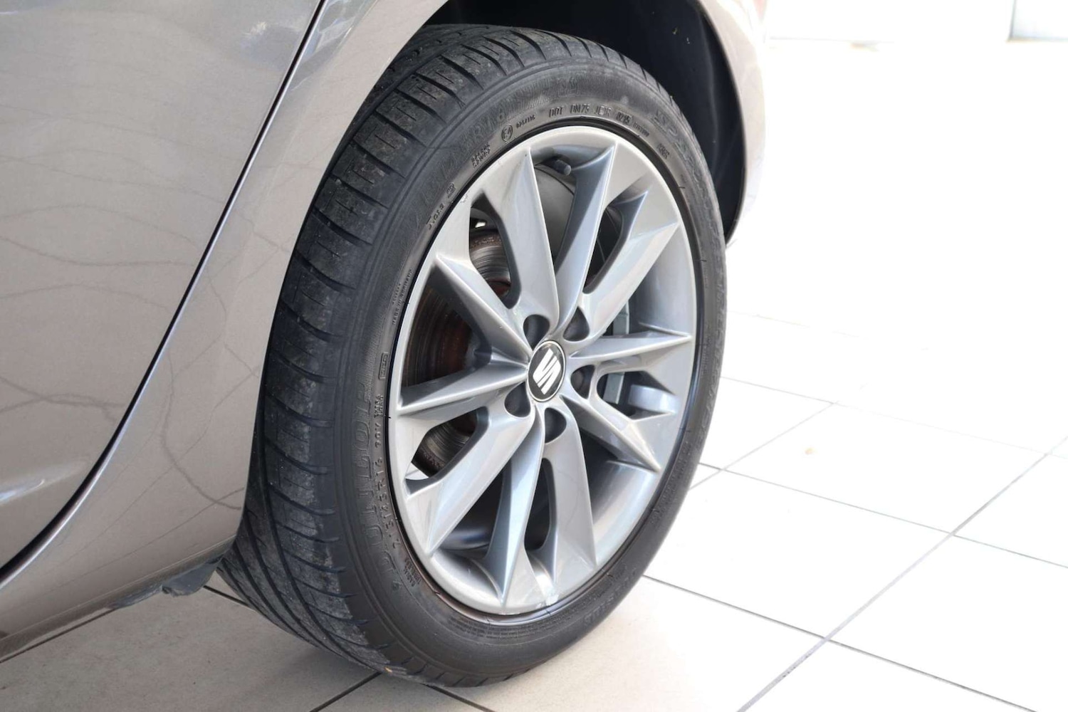 Used SEAT Ibiza 2015 for sale - 76600810: Photo 52