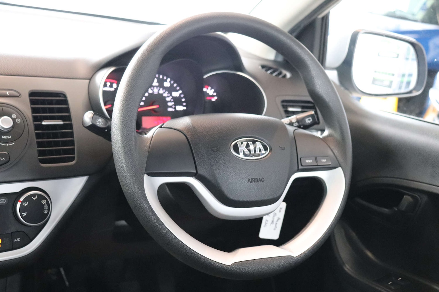 Used Kia Picanto 2015 for sale - 77312230: Photo 16