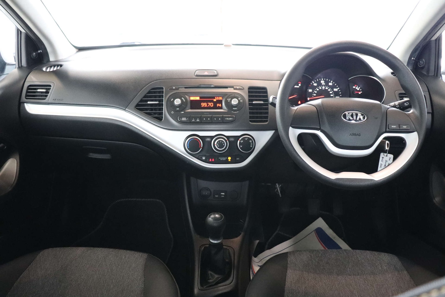 Used Kia Picanto 2015 for sale - 77312230: Photo 3