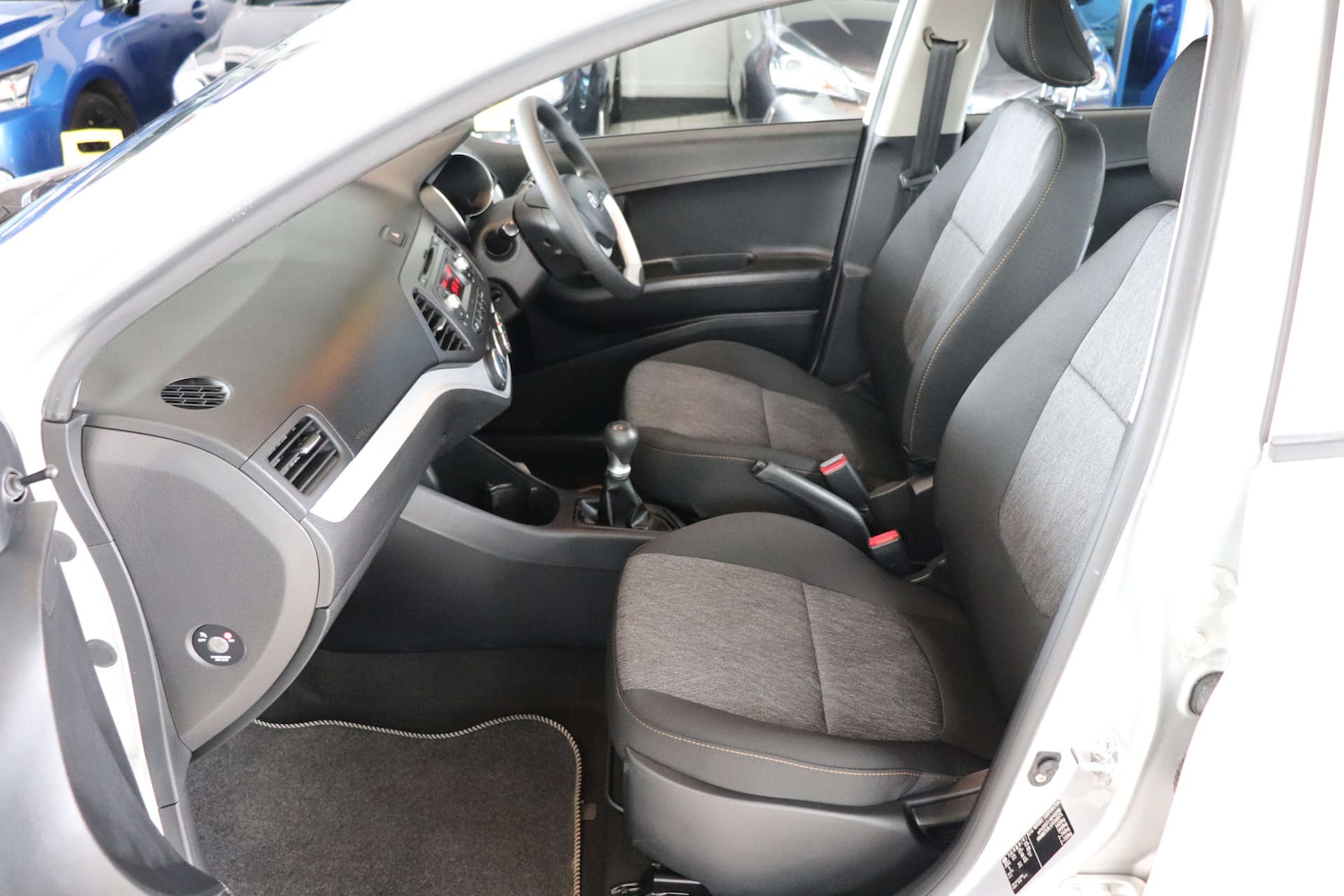 Used Kia Picanto 2015 for sale - 77312230: Photo 33