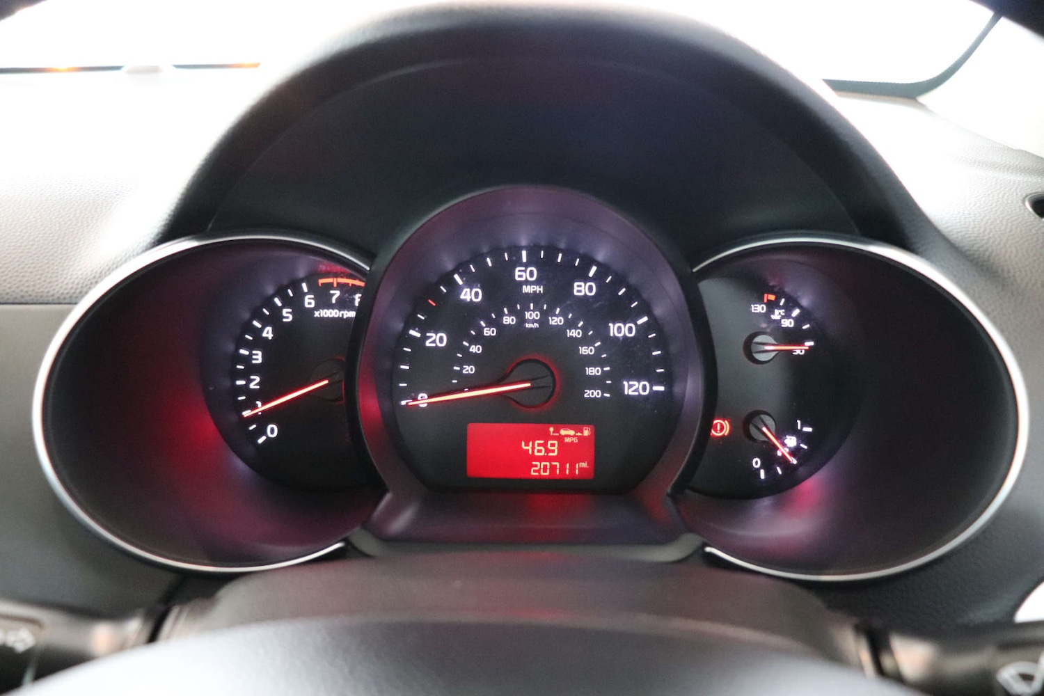 Used Kia Picanto 2015 for sale - 77312230: Photo 40