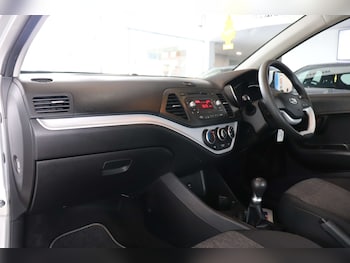 Used Kia Picanto 2015 for sale - 77312230: Photo