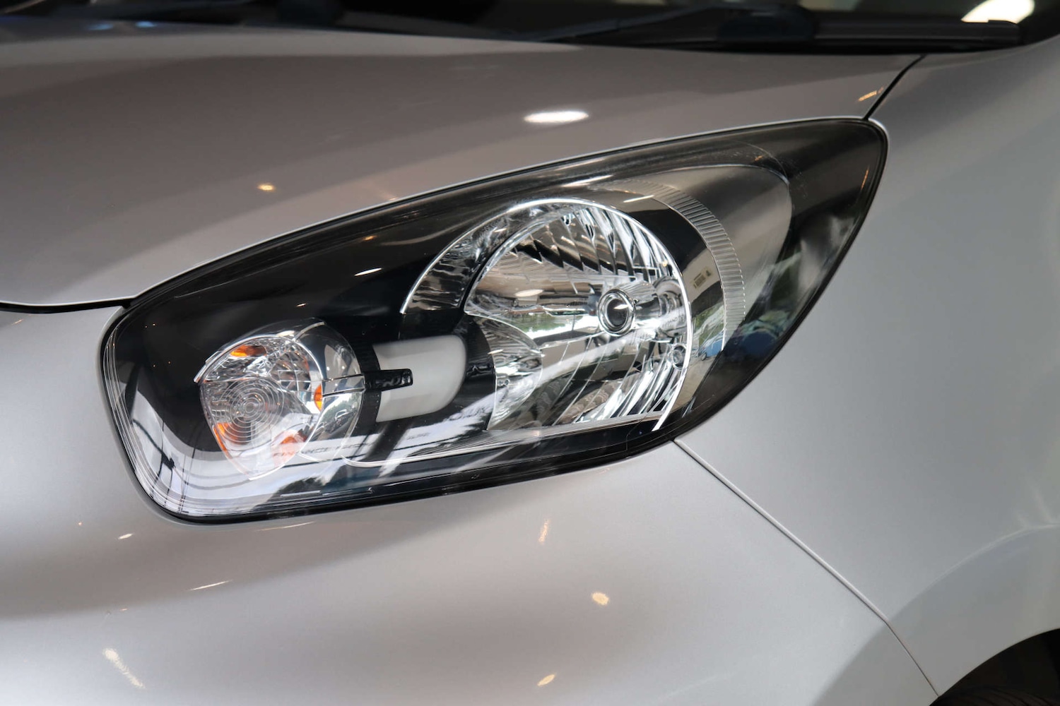 Used Kia Picanto 2015 for sale - 77312230: Photo 61