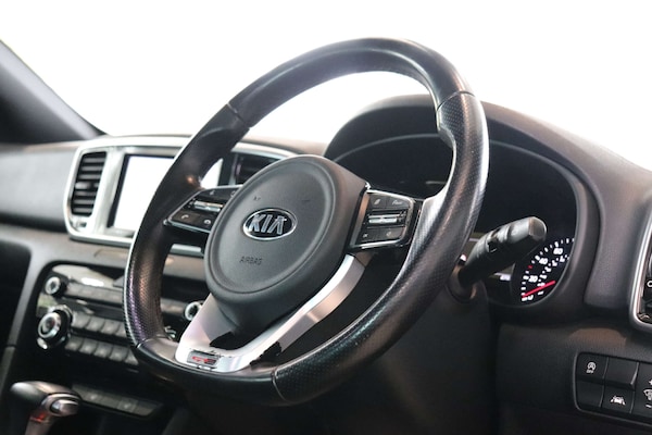 Used Kia Sportage 2019 for sale - 73997752: Photo 20