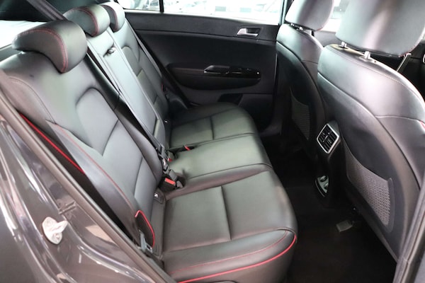 Used Kia Sportage 2019 for sale - 73997752: Photo 23
