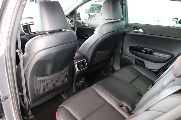 Used Kia Sportage 2019 for sale - 73997752: Photo 28