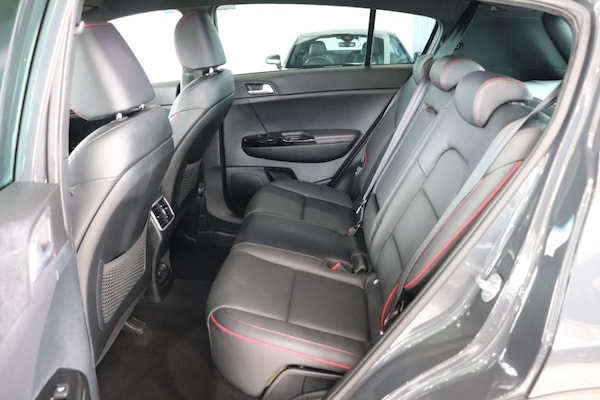 Used Kia Sportage 2019 for sale - 73997752: Photo 29