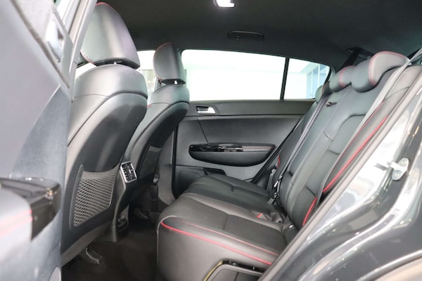 Used Kia Sportage 2019 for sale - 73997752: Photo 30