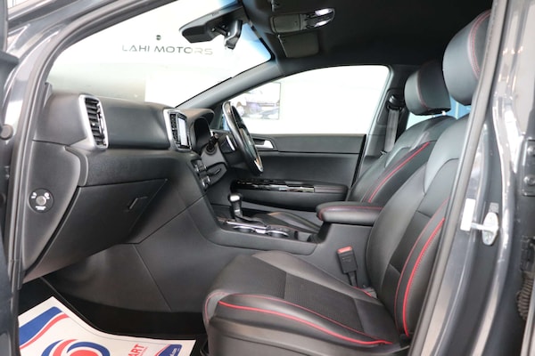 Used Kia Sportage 2019 for sale - 73997752: Photo 34