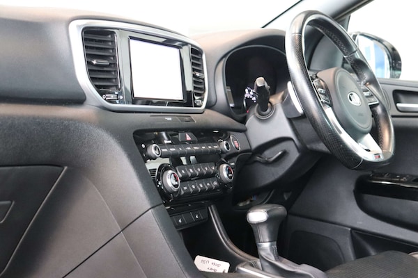 Used Kia Sportage 2019 for sale - 73997752: Photo 37