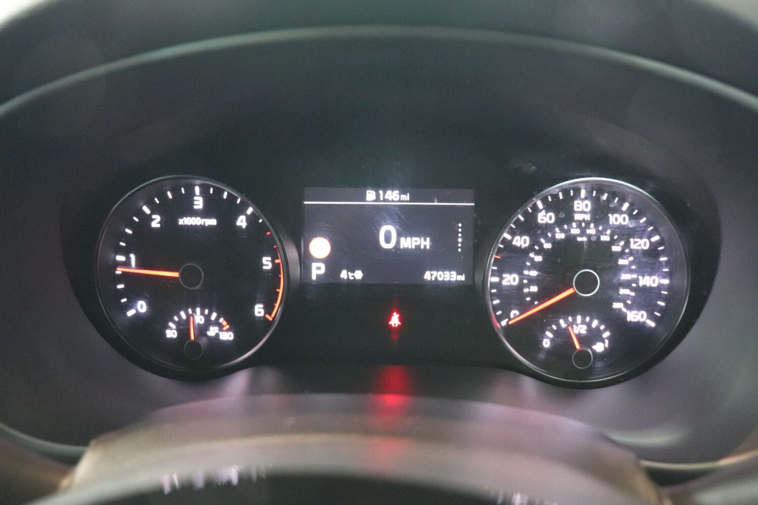 Vehicle 40