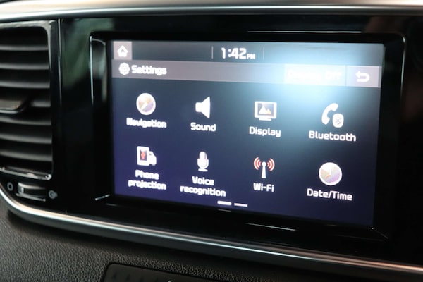 Used Kia Sportage 2019 for sale - 73997752: Photo 43