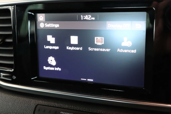 Used Kia Sportage 2019 for sale - 73997752: Photo 44