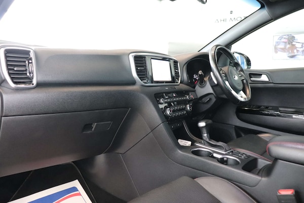 Used Kia Sportage 2019 for sale - 73997752: Photo 4