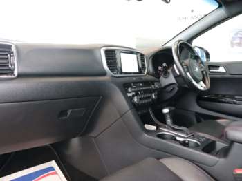 Used Kia Sportage 2019 for sale - 73997752: Photo