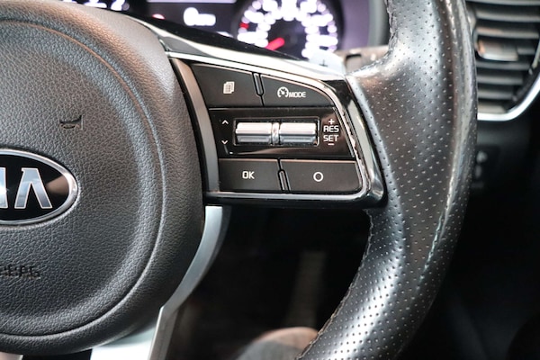 Used Kia Sportage 2019 for sale - 73997752: Photo 53