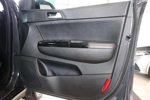 Used Kia Sportage 2019 for sale - 73997752: Photo 58