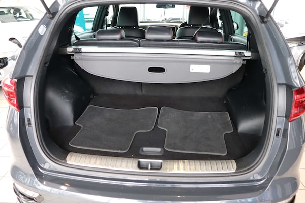 Used Kia Sportage 2019 for sale - 73997752: Photo 63