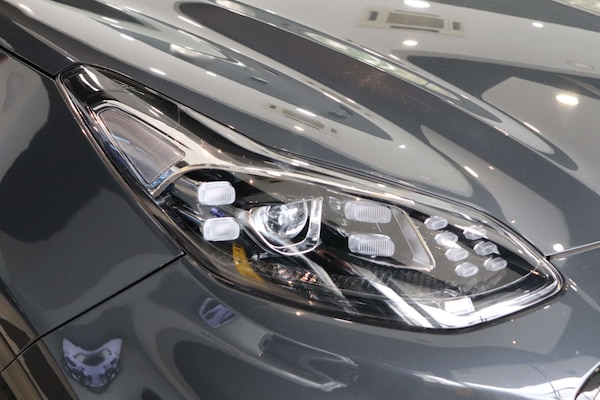 Used Kia Sportage 2019 for sale - 73997752: Photo 65