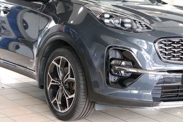 Used Kia Sportage 2019 for sale - 73997752: Photo 66