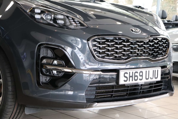 Used Kia Sportage 2019 for sale - 73997752: Photo 67