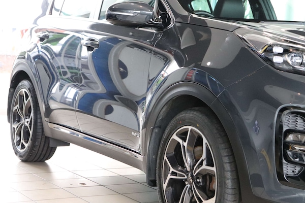 Used Kia Sportage 2019 for sale - 73997752: Photo 68