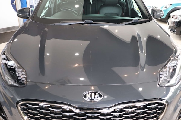 Used Kia Sportage 2019 for sale - 73997752: Photo 74