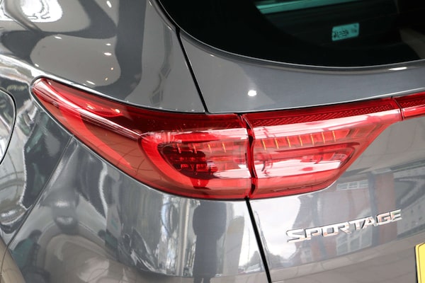 Used Kia Sportage 2019 for sale - 73997752: Photo 77