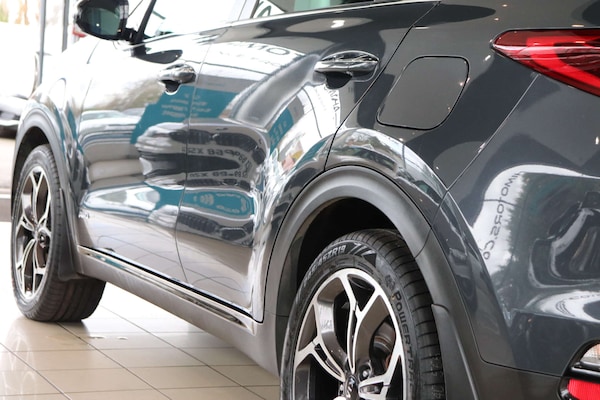 Used Kia Sportage 2019 for sale - 73997752: Photo 80