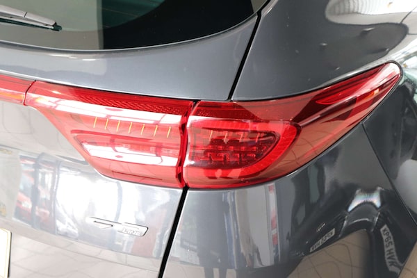 Used Kia Sportage 2019 for sale - 73997752: Photo 81