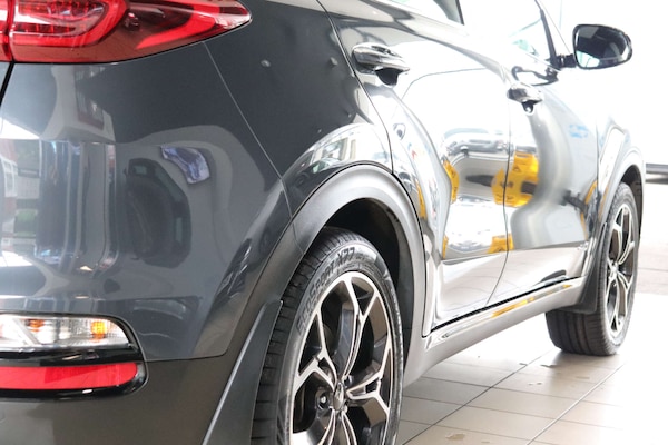 Used Kia Sportage 2019 for sale - 73997752: Photo 85
