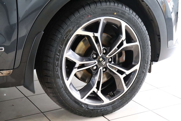 Used Kia Sportage 2019 for sale - 73997752: Photo 91