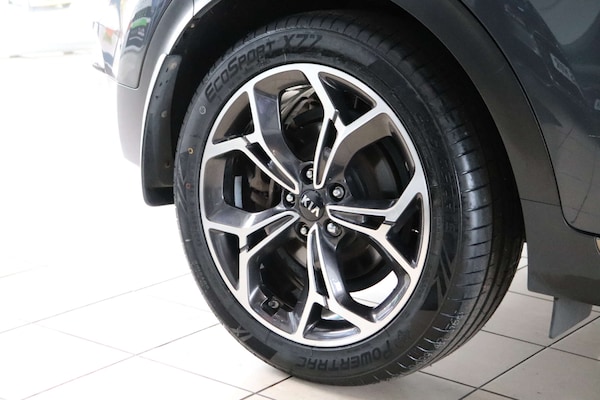 Used Kia Sportage 2019 for sale - 73997752: Photo 92