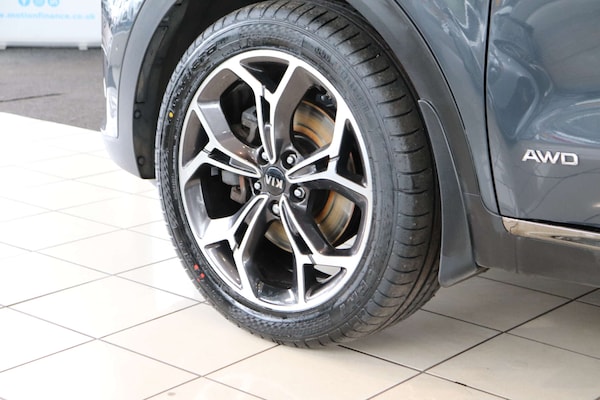 Used Kia Sportage 2019 for sale - 73997752: Photo 93