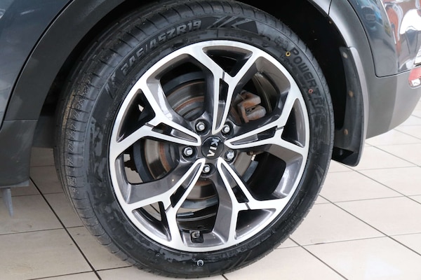 Used Kia Sportage 2019 for sale - 73997752: Photo 94