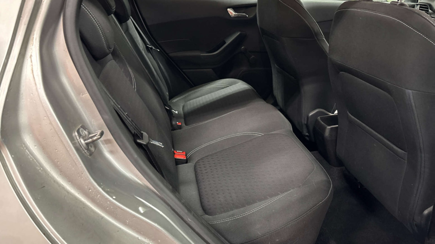 Used Ford Fiesta 2019 for sale - 78162716: Photo 11