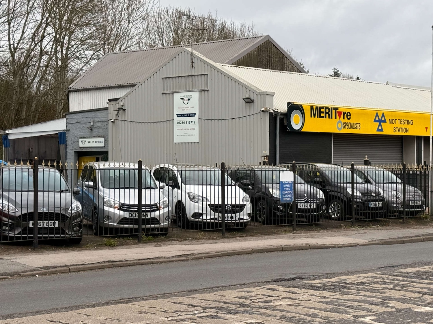 Used Ford Fiesta 2019 for sale - 78162716: Photo 14