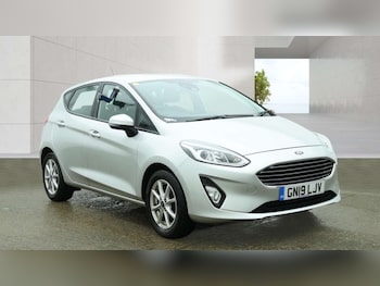 Ford Fiesta feature image