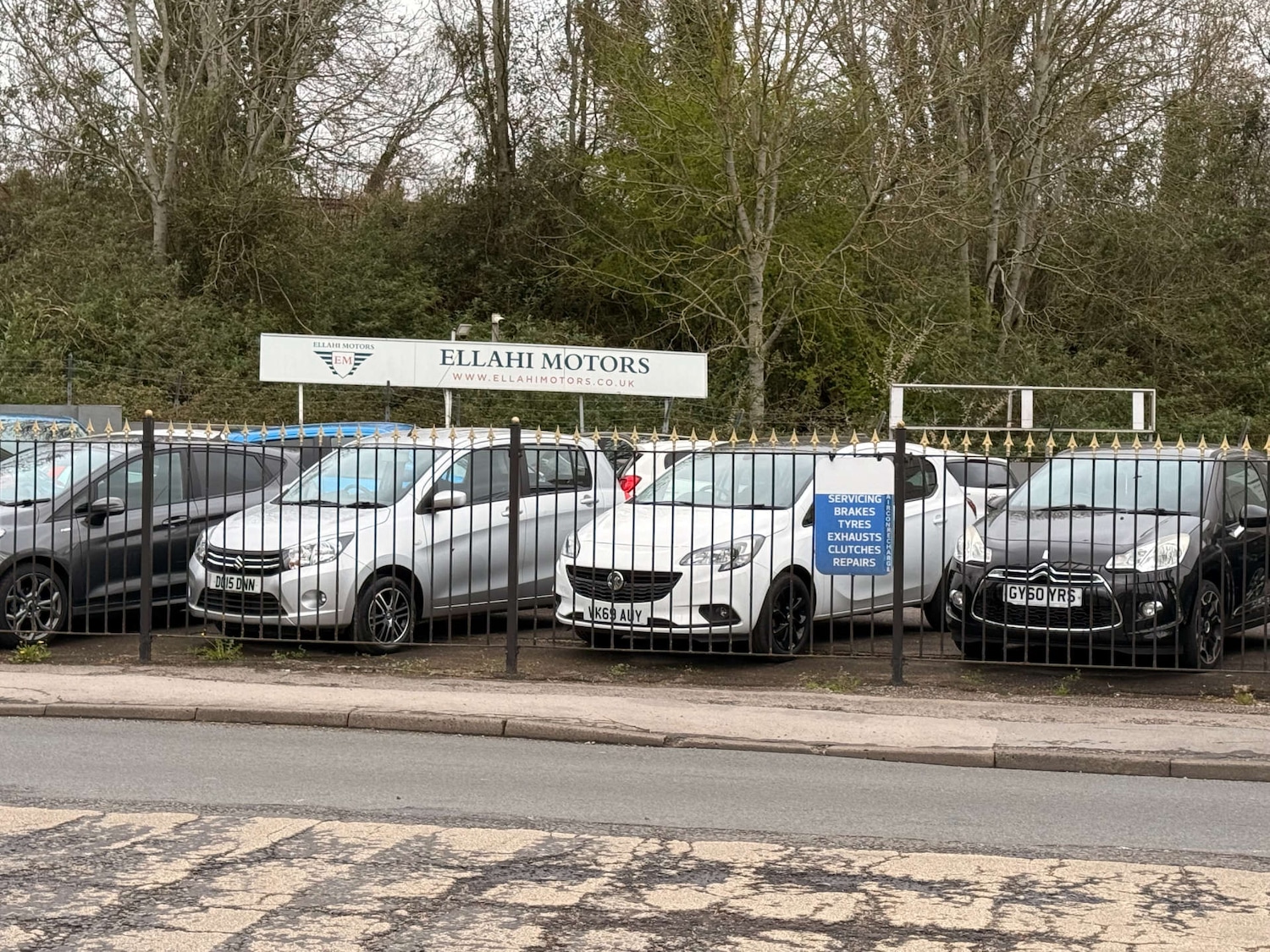 Used Ford Fiesta 2019 for sale - 78162716: Photo 8