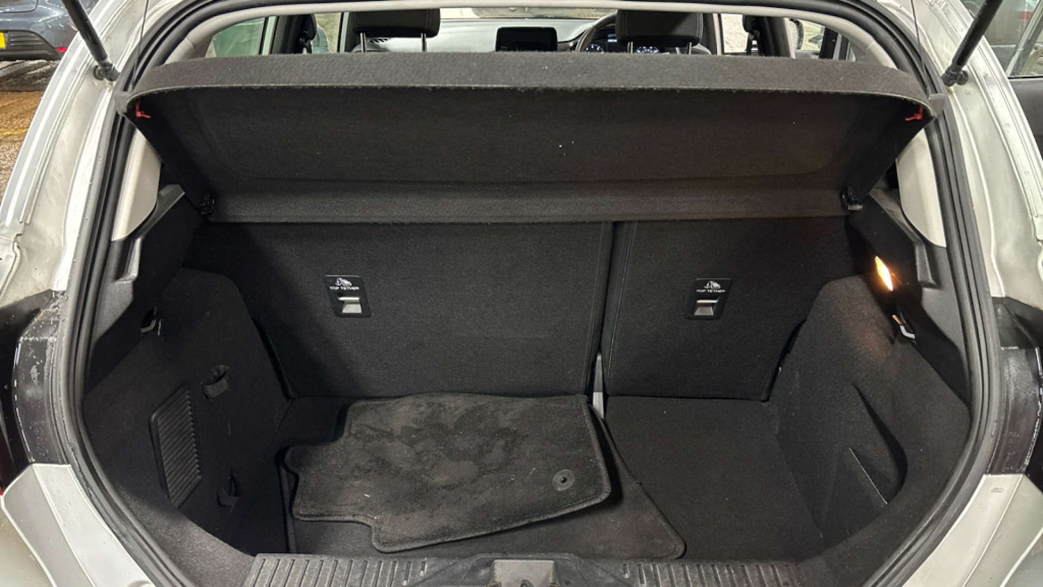 Used Ford Fiesta 2019 for sale - 78162716: Photo 9