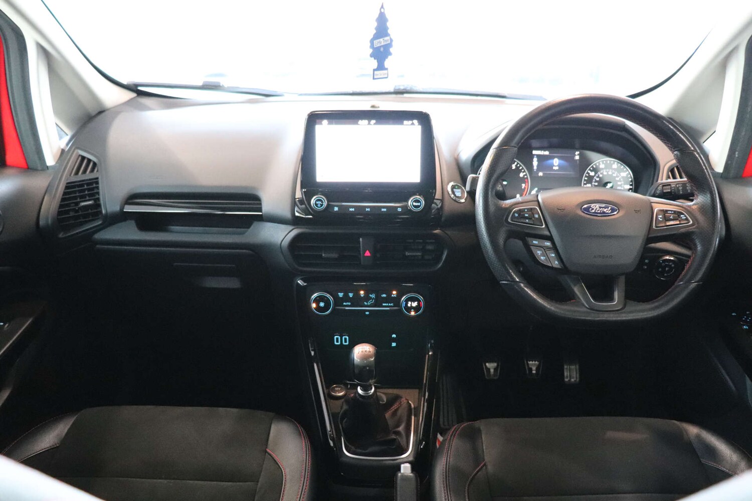 Used Ford Ecosport 2018 for sale - 78145482: Photo 13