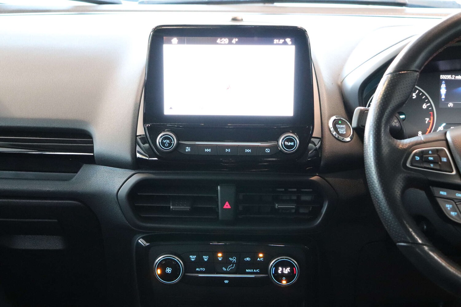 Used Ford Ecosport 2018 for sale - 78145482: Photo 14