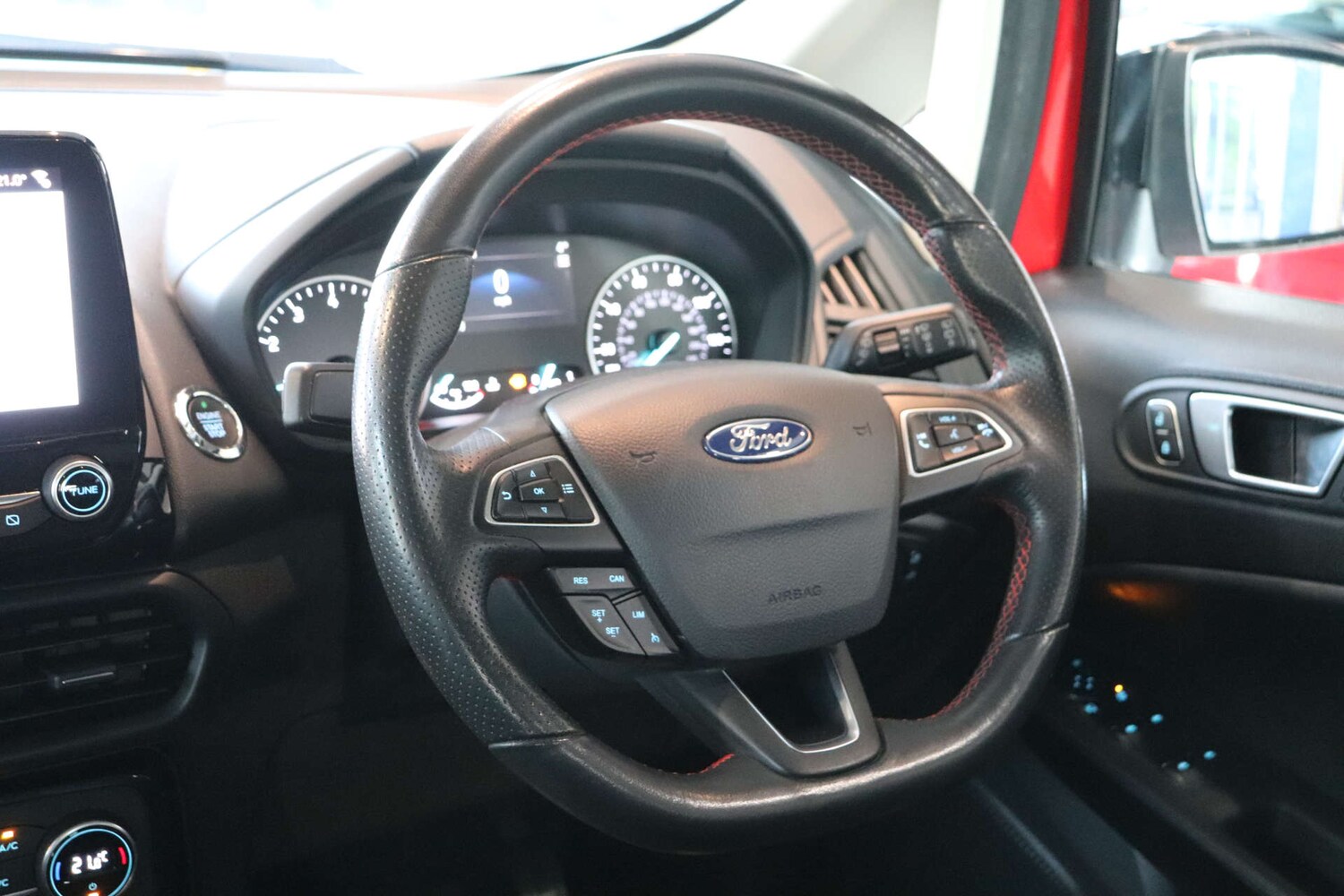 Used Ford Ecosport 2018 for sale - 78145482: Photo 15